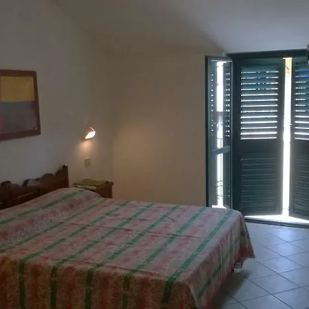 Gemma Del Sud شقة *