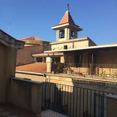 شقة Gemma Del Sud *