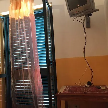 Gemma Del Sud شقة