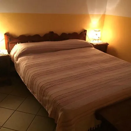 شقة Gemma Del Sud