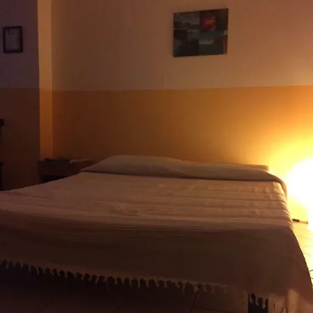 شقة Gemma Del Sud