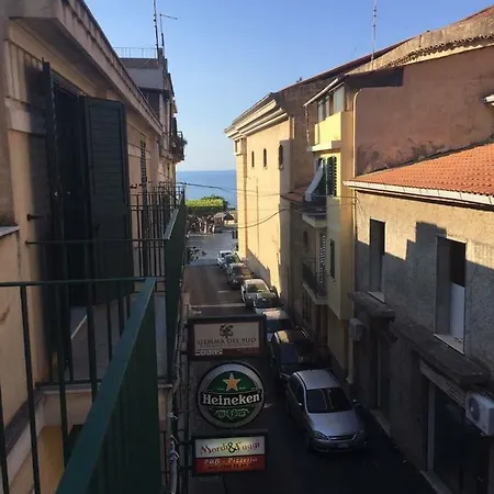 شقة Gemma Del Sud *