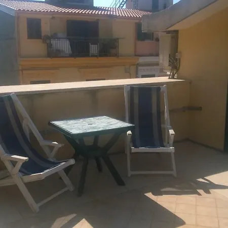 Gemma Del Sud شقة سيلا