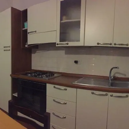 Gemma Del Sud شقة سيلا