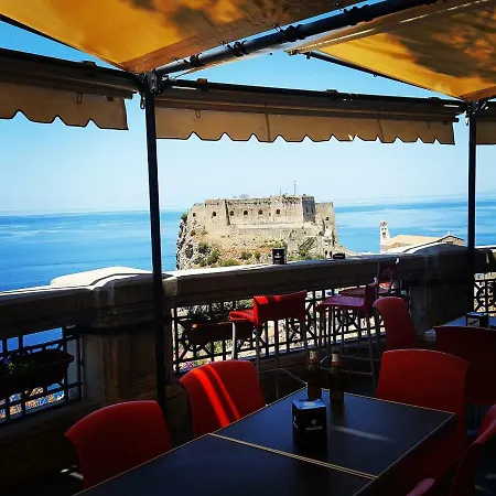 شقة Gemma Del Sud