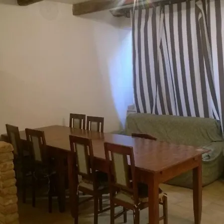 شقة Gemma Del Sud *