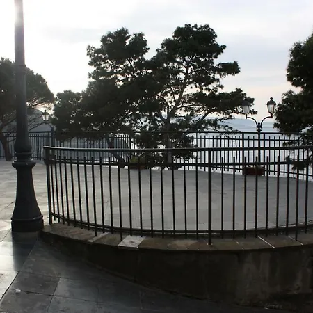 شقة Gemma Del Sud سيلا