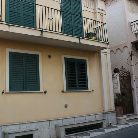 شقة Gemma Del Sud سيلا