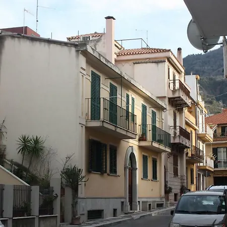 شقة Gemma Del Sud *