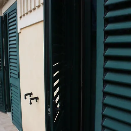 شقة Gemma Del Sud