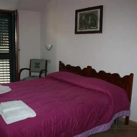 شقة Gemma Del Sud سيلا