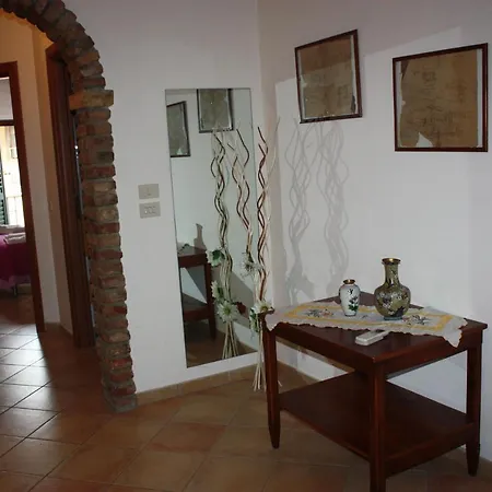 Gemma Del Sud شقة *