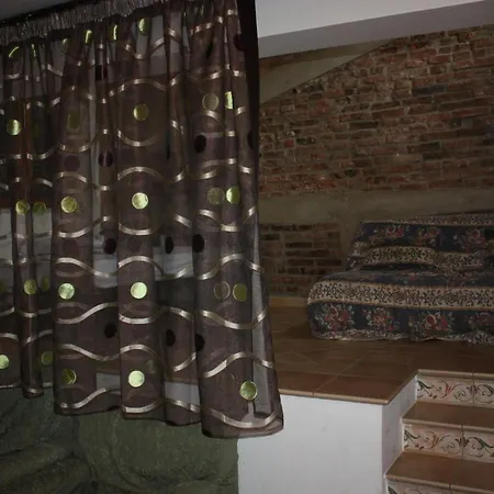 شقة Gemma Del Sud *