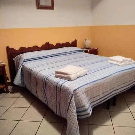 شقة Gemma Del Sud سيلا