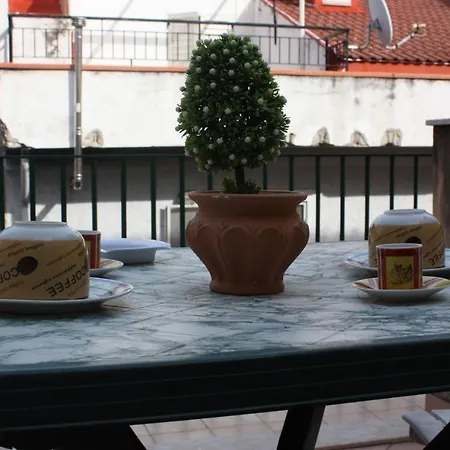 Gemma Del Sud شقة *