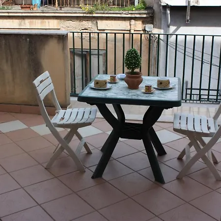 Gemma Del Sud سيلا