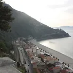 Gemma Del Sud Appartement Scilla