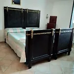 Gemma Del Sud Appartement *