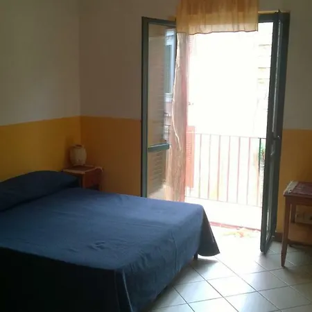 Gemma Del Sud 아파트