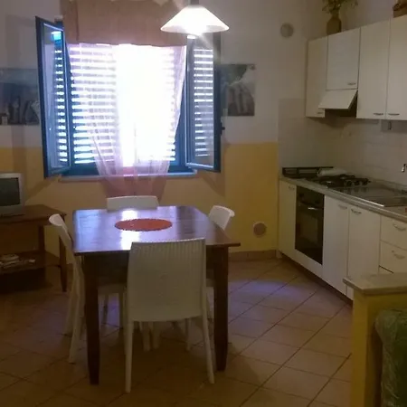 Gemma Del Sud Διαμέρισμα *