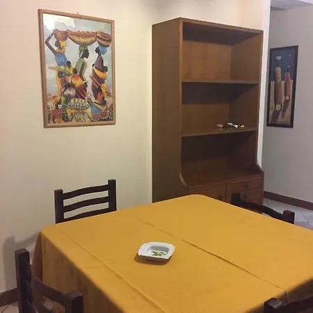 Διαμέρισμα Gemma Del Sud