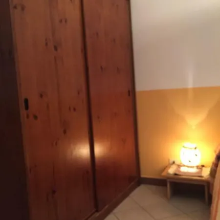 Gemma Del Sud 아파트 쉴라