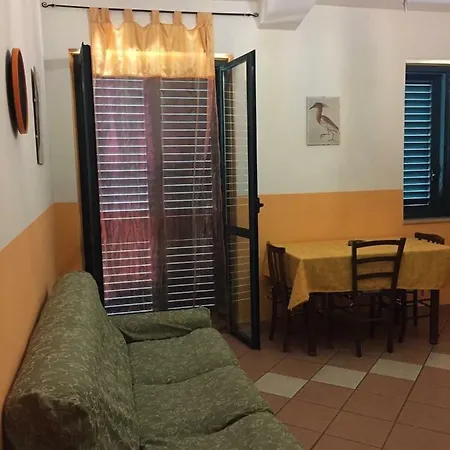 Gemma Del Sud Διαμέρισμα