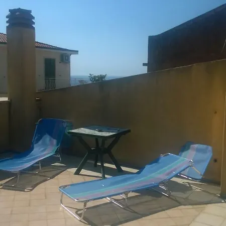 아파트 Gemma Del Sud