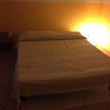 Gemma Del Sud 아파트 쉴라