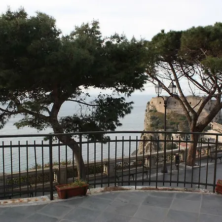 Gemma Del Sud Apartment