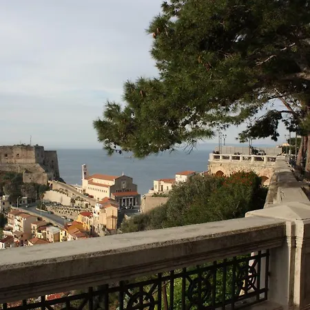Gemma Del Sud Scilla