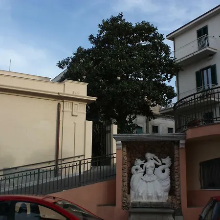 Gemma Del Sud דירה