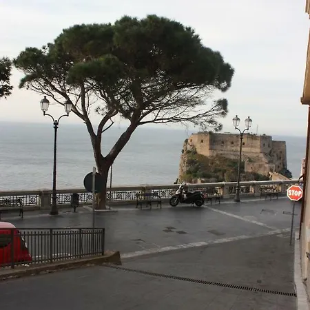 Gemma Del Sud 아파트 *