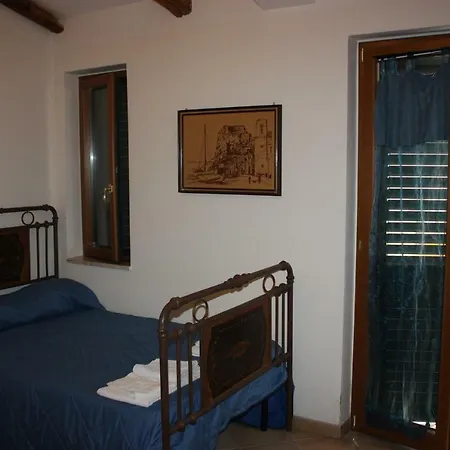 Apartment Gemma Del Sud Scilla
