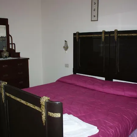 Apartment Gemma Del Sud *