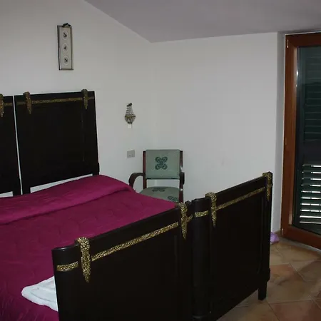 Gemma Del Sud Scilla
