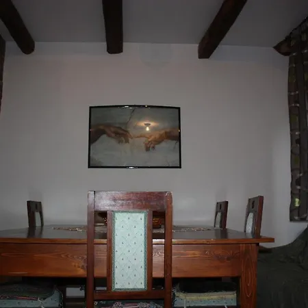 Gemma Del Sud דירה שילה