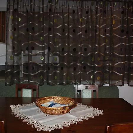 Gemma Del Sud Apartment