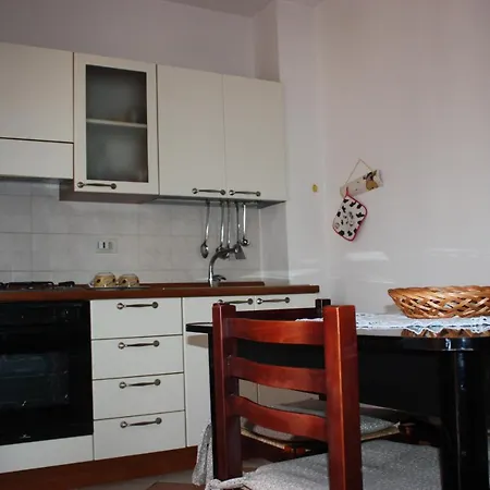Gemma Del Sud * Scilla