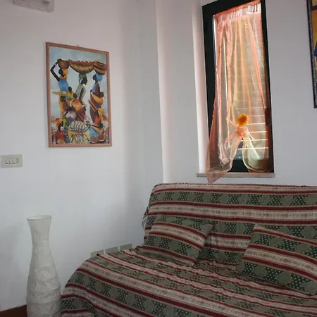 Apartment Gemma Del Sud