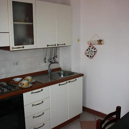 Gemma Del Sud Διαμέρισμα