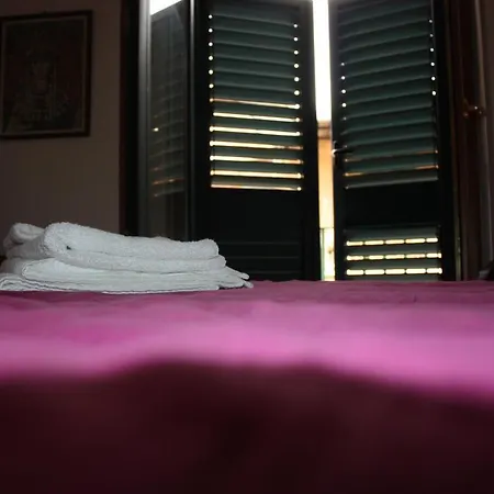 Apartment Gemma Del Sud Scilla