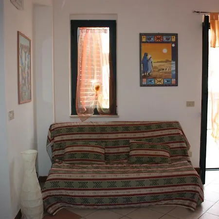 Gemma Del Sud Scilla