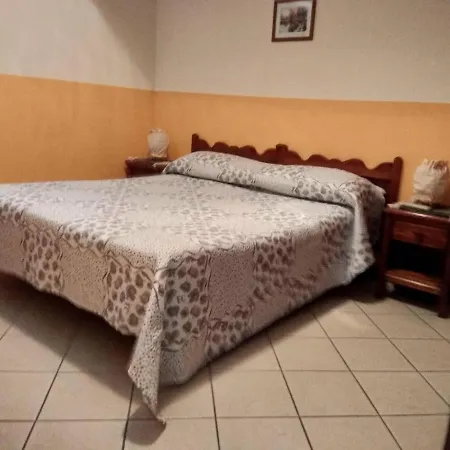 Gemma Del Sud Scilla