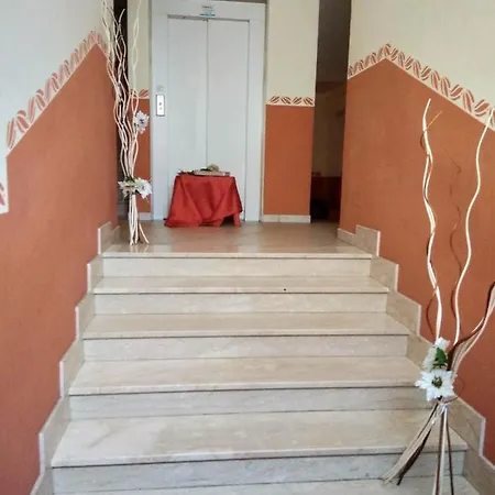 Διαμέρισμα Gemma Del Sud Scilla