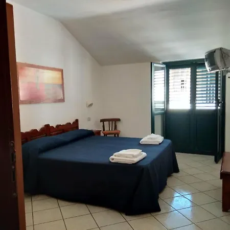 Apartment Gemma Del Sud *