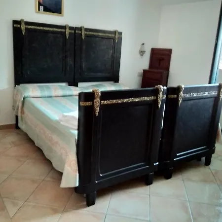 Gemma Del Sud Apartment *