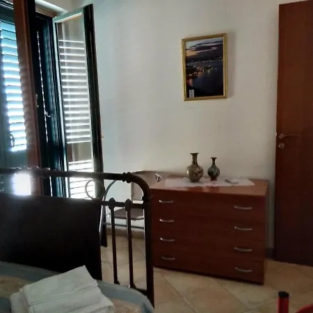 Gemma Del Sud Scilla