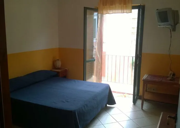 Gemma Del Sud 公寓