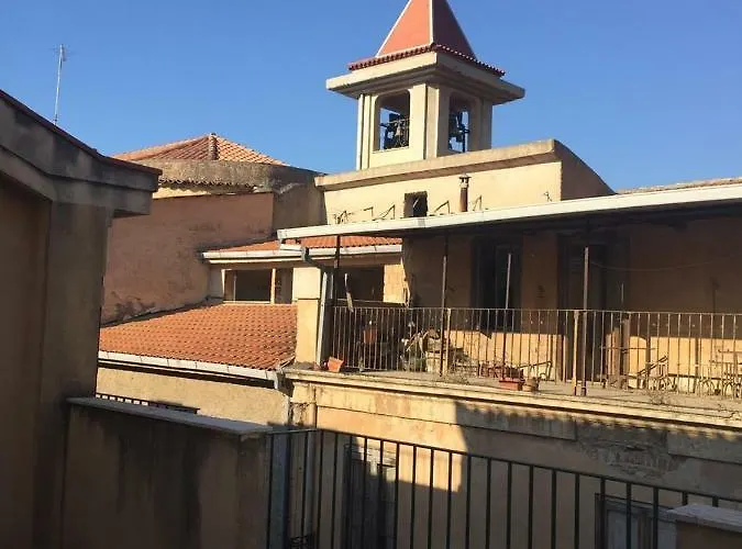 公寓 Gemma Del Sud *